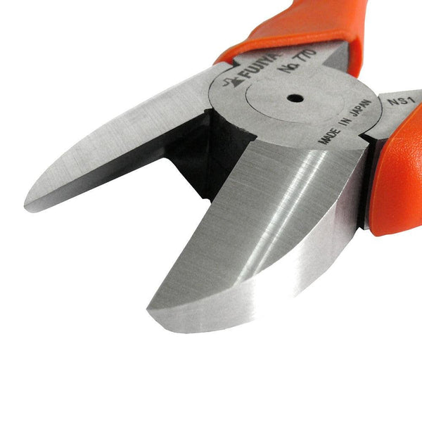 Fujiya Diagonal Cutting Nippers 770-175