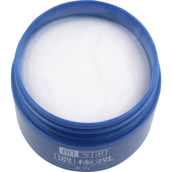 Rohto Hada Labo Koi Gokujyun Whitening Perfect Gel 100g