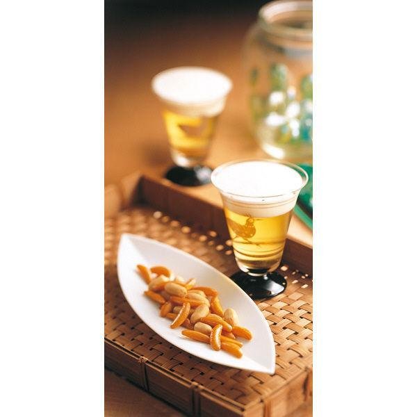 Kameda Kakinotane Low-Sodium Rice Crackers Peanuts Mix 164g (Pack of 3)