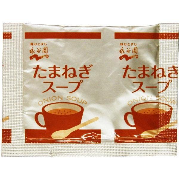Nagatanien Instant Onion Soup Big Pack 50 Servings