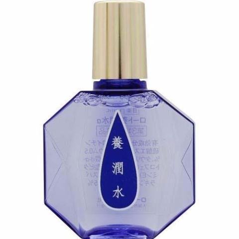 Rohto Youjunsui α Eye Drops for Night Use 13ml