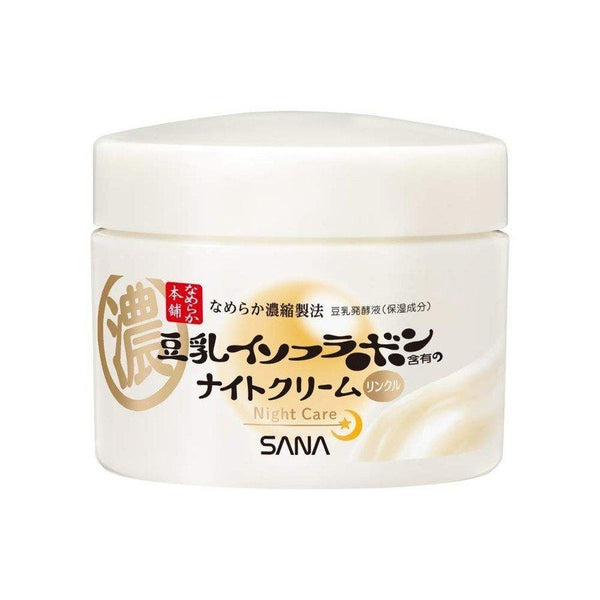 P-2-SANA-WNTCRM-50-Sana Nameraka Honpo Wrinkle Night Cream 50g.jpg