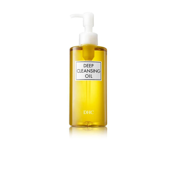 DHC Deep Cleansing Oil 200ml