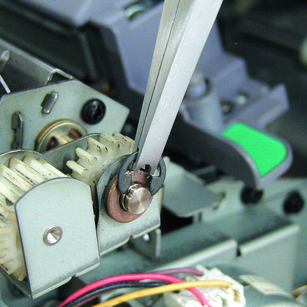 Engineer E-Ring (φ5~9mm) Pliers PZ-02