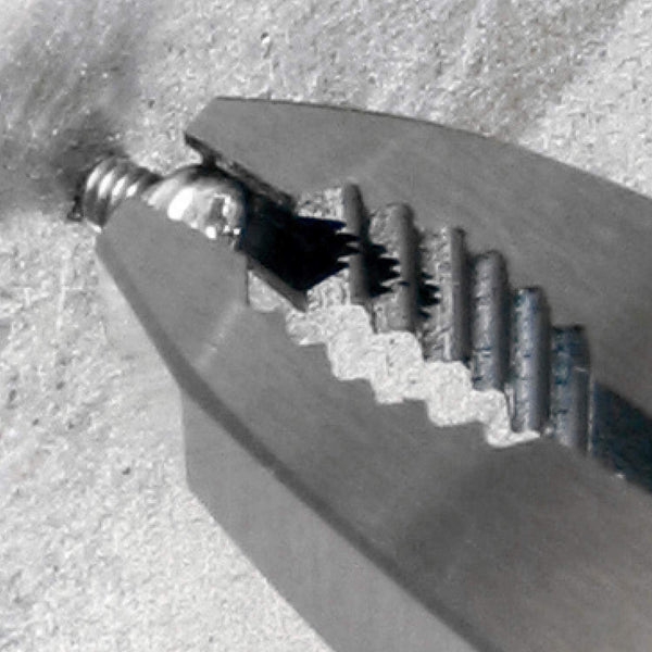 Engineer Neji Saurus M2 Screw Removal Pliers PZ-57