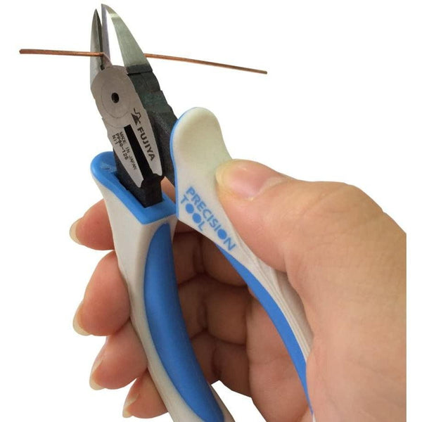 Fujiya Protech Nippers PP60-125