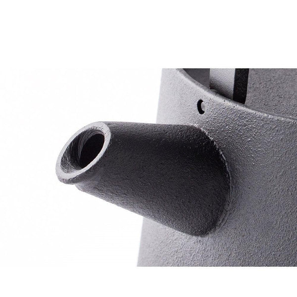 Ikenaga Tetu Tetsubin Cast Iron Kettle (IH Compatible) 1L