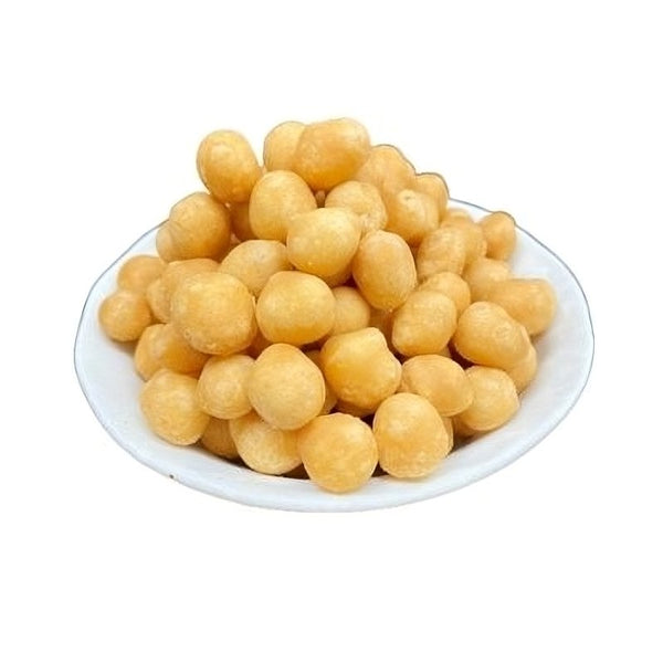 Itofu Additive-Free Fu Protein Snack Curry Flavor 50g (Pack of 3)