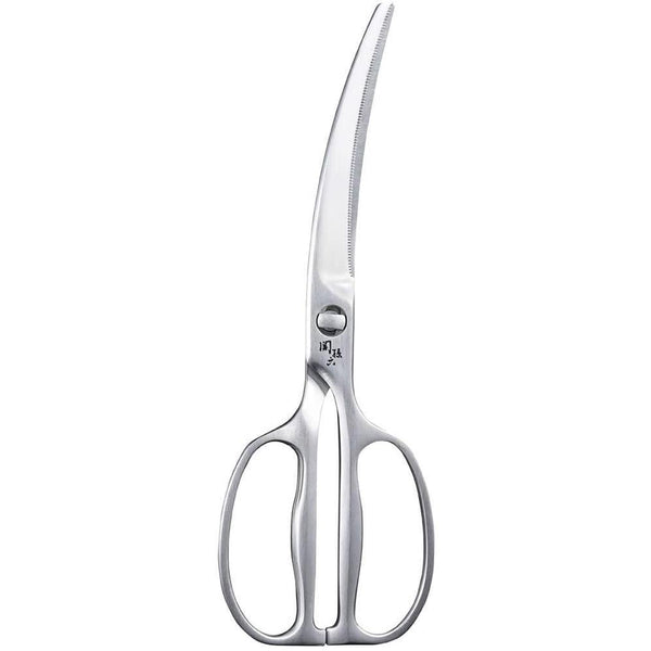 P-3-KAI-STCKSH-DH3346-KAI Stainless Separable Curving Kitchen Shears DH3346.jpg