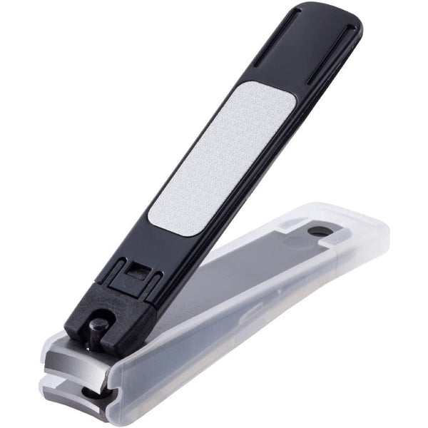 KAI Nail Clipper Type 001 Black KE0101