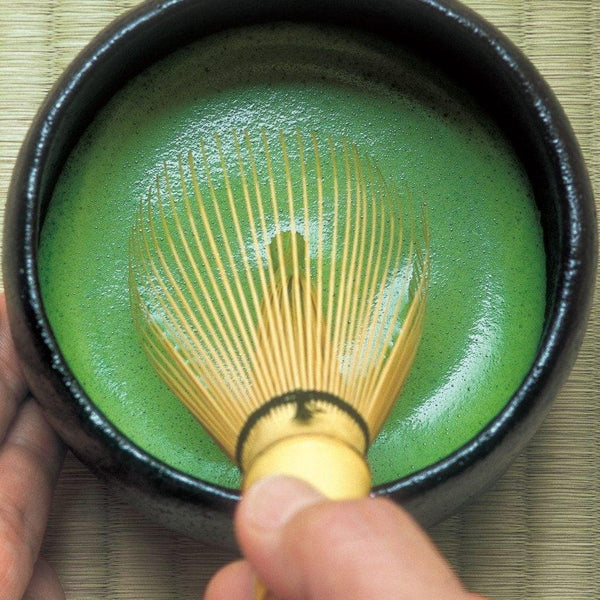 Marukyu Koyamaen Kinrin Uji Matcha Powder (Japanese Green Tea Powder) 40g