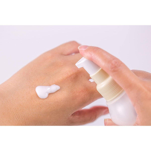 Mama & Kids Japan Baby Milky Lotion 150ml