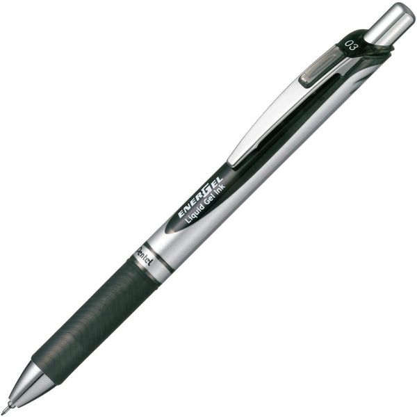 Pentel EnerGel Liquid Gel Ink Ballpoint Pen Quick-Dry Gel Pen