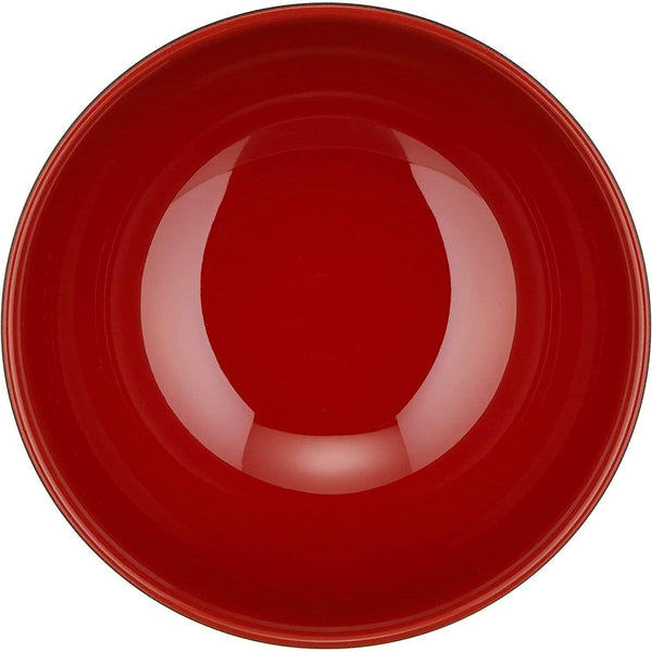 Skater Japanese Plastic Bowl Kaonashi (No-Face Spirited Away) Design ‎N2-A