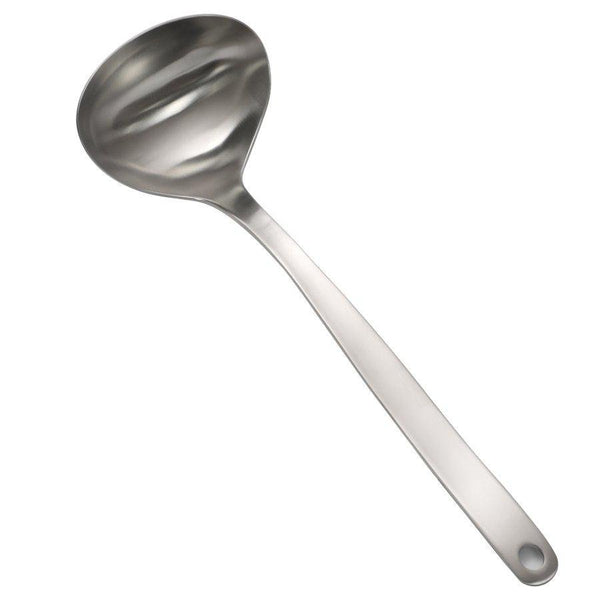 P-3-SORI-SLADLE-298-Sori Yanagi Stainless Steel Ladle 298mm.jpg