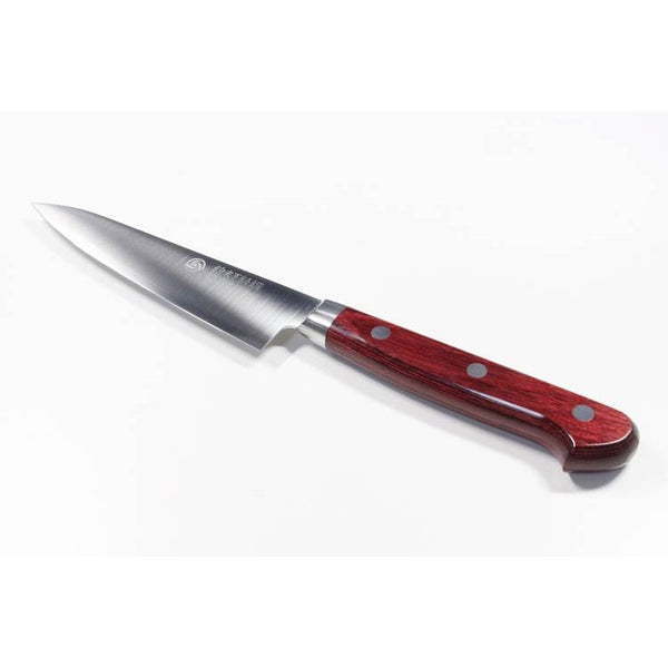 Takamura Hamono High Speed Steel Petty Knife 130mm