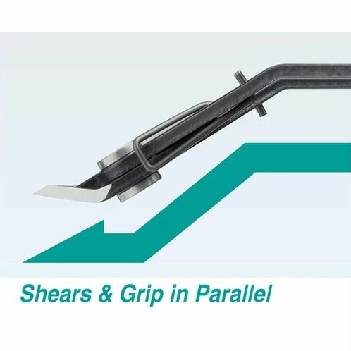 Engineer ESD-safe Normal Blade Micro Cutter NZ-12G
