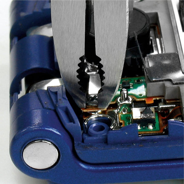 Engineer Neji Saurus M2 Screw Removal Pliers PZ-57