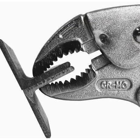 Engineer Neji Saurus VP Series Screw Removal Locking Pliers PZ-65