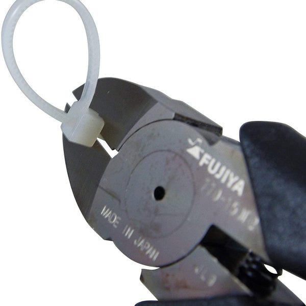 Fujiya Kurokin Utility Diagonal Cutting Nippers 770-150BG