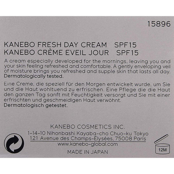 P-4-KNB-FDAYCR-40-Kanebo Fresh Day Cream SPF15 40ml.jpg