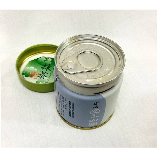 Marukyu Koyamaen Kinrin Uji Matcha Powder (Japanese Green Tea Powder) 40g