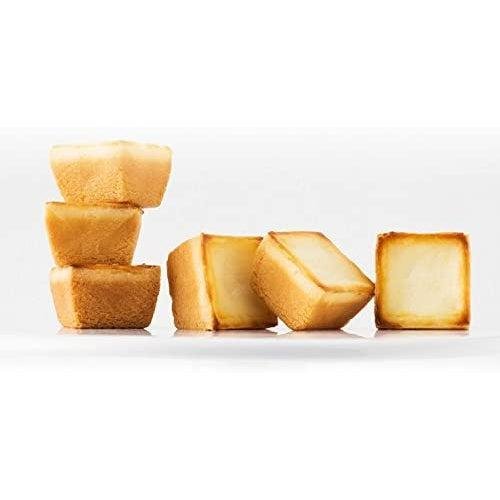 Shiseido Parlour Cheese Cake 6 Pieces