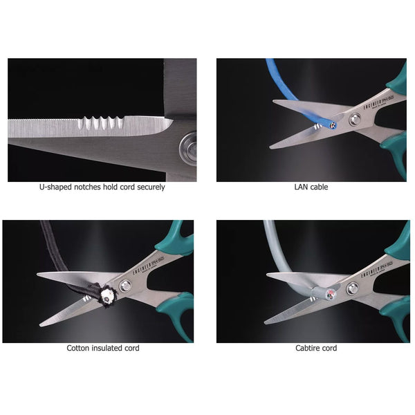 Engineer Multipurpose Scissors PH-50
