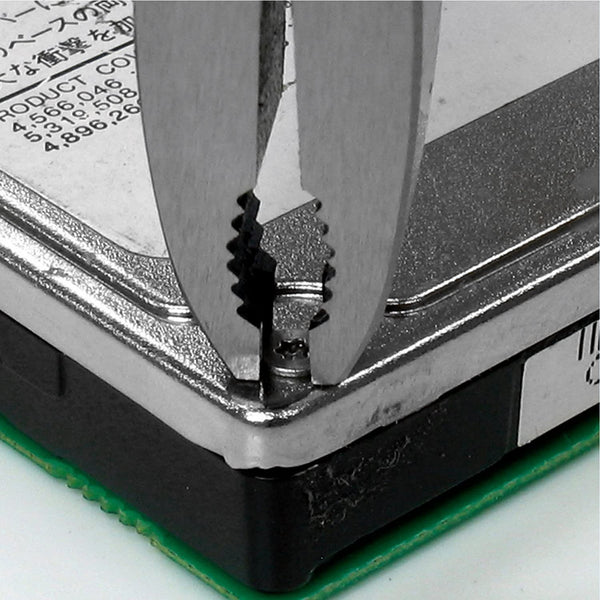 Engineer Neji Saurus M2 Screw Removal Pliers PZ-57