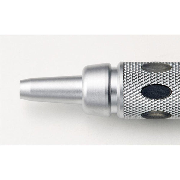 Pentel GraphGear 1000 Mechanical Pencil Comfortable & Ergonomic