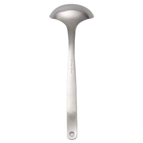 P-5-SORI-SLADLE-298-Sori Yanagi Stainless Steel Ladle 298mm.jpg