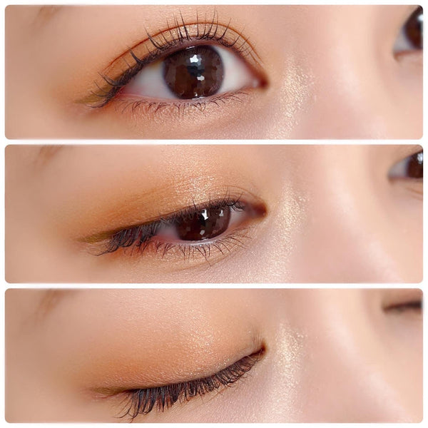 pdc Pmel Perfect Long & Curl Natural Mascara