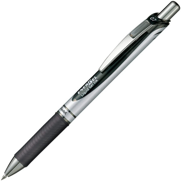Pentel EnerGel Liquid Gel Ink Ballpoint Pen Quick-Dry Gel Pen