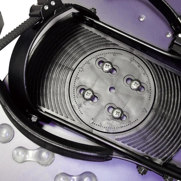 Vessel Interchangeable Screwdriver Set (Ball Grip and 3 Bits) 220W-3