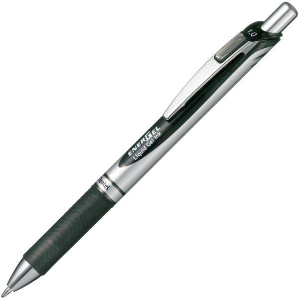 Pentel EnerGel Liquid Gel Ink Ballpoint Pen Quick-Dry Gel Pen