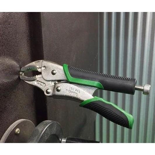 Engineer Neji Saurus VP Series Screw Removal Locking Pliers PZ-65