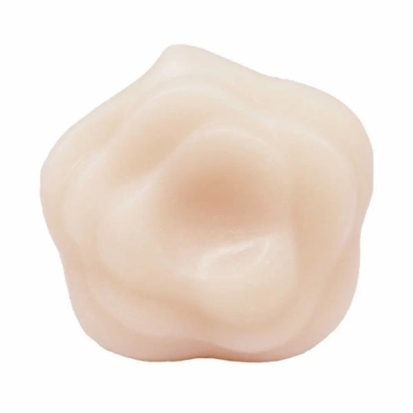 Pelican Soap Bust Care Body Bar Soap Sugar Rose Scent 70g