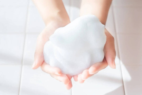 Pelican Soap