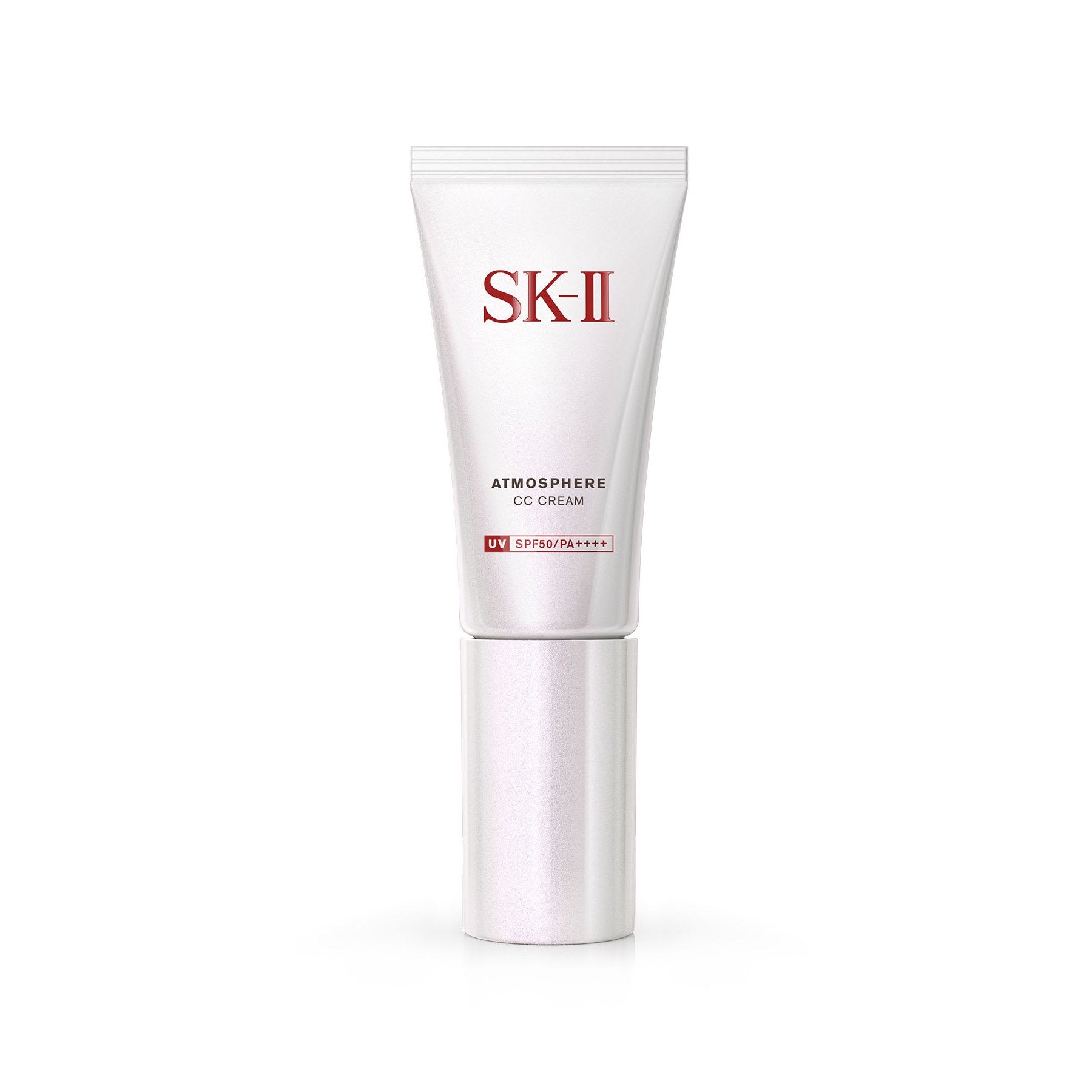 SK-II Pitera Atmosphere CC Cream With SPF50 PA++++ 30g