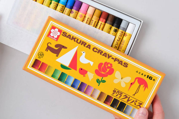 Sakura Color