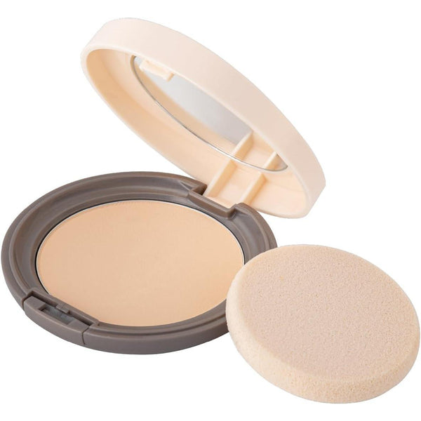 Sana Keana Pate Shokunin Essence BB Powder Light Beige SPF50+