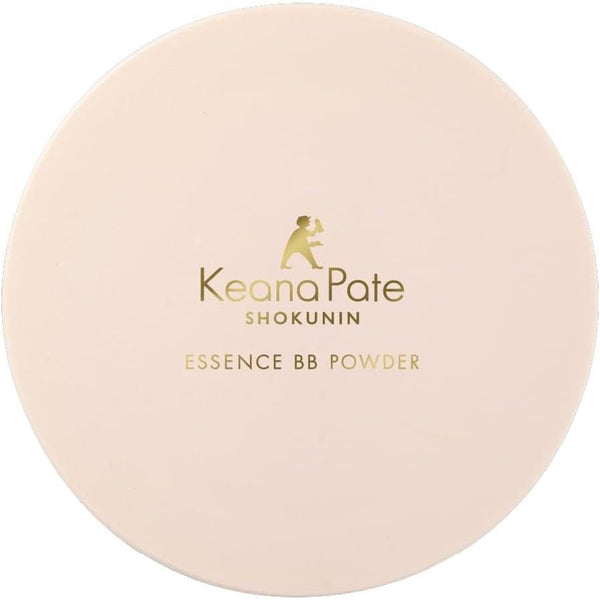 Sana Keana Pate Shokunin Essence BB Powder Natural Beige SPF50+