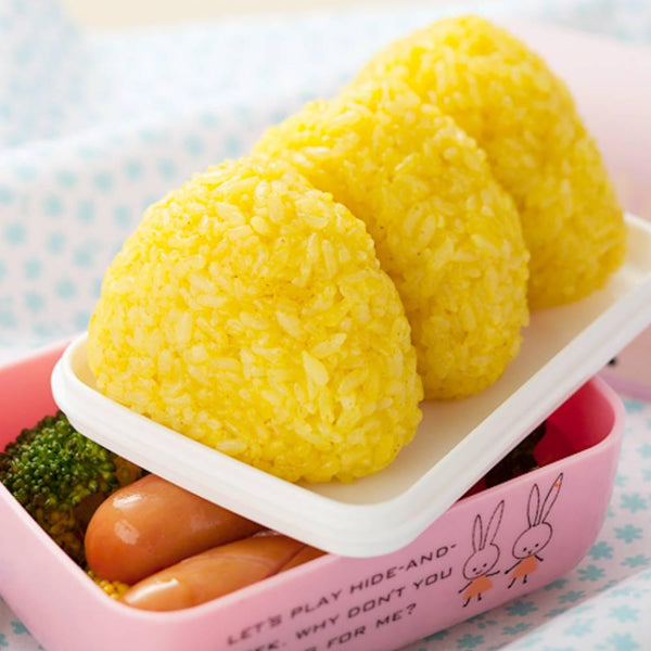 S&B Foods Curry Salt Multipurpose Seasoning For Fries & More 24g