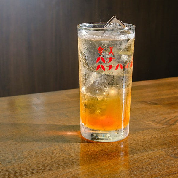 Sato No Akebono Kokuto Shochu & Sumomo Plum Juice Blend 300ml