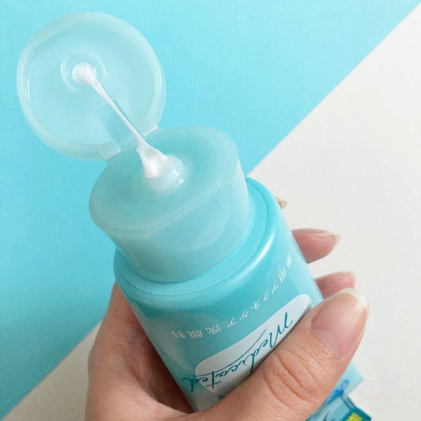 Senka Perfect Whip Acne Care Cleanser 120g