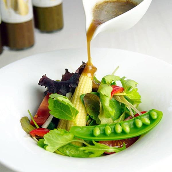 Shimanto Fresh Celery Dressing Sauce for Salads & Vegetables 180ml