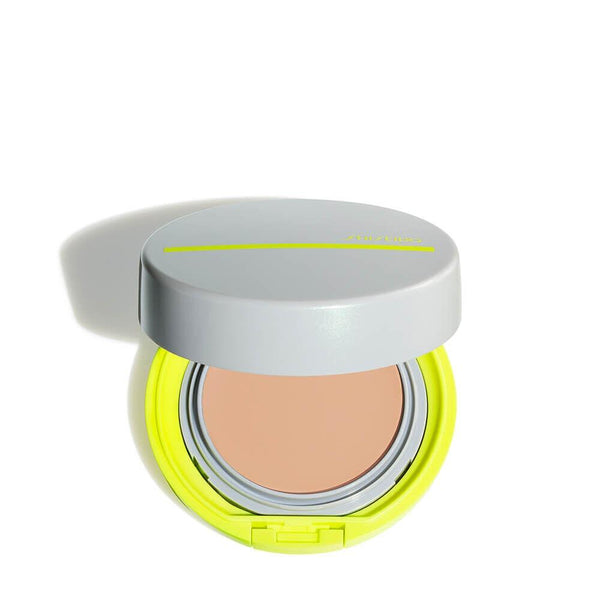 Shiseido BB Compact Foundation For Outdoors SPF50+ (Refill) 12g