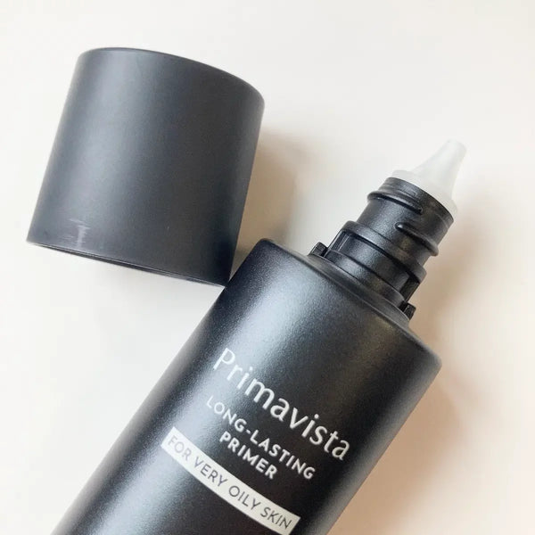 Sofina Primavista Long-Lasting Face Primer For Very Oily Skin 25ml