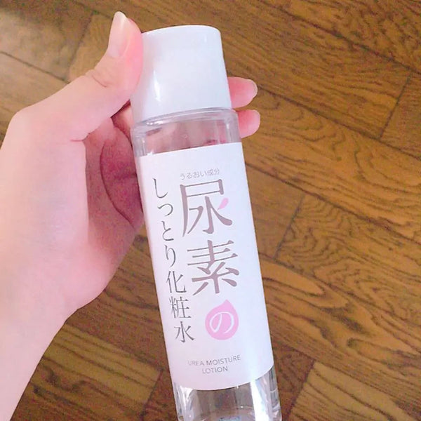 Sukoyaka Suhada Urea Moisture Lotion Toner Deep Hydration 200g
