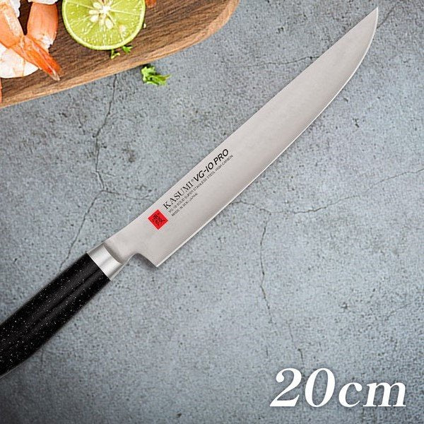 Sumikama Kasumi VG-10 Pro Carving Knife 200mm 54020